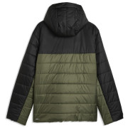 Giacca da uomo Puma ESS Hooded Padded Jacket