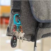 Portachiavi Nite Ize Keyrack BigFoot