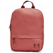 Zaino Under Armour Loudon Backpack SM rosso SedonaRed/CinnaRed/Cinna Red