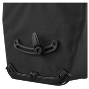 Borsa per portapacchi da bicicletta Ortlieb Back-Roller Plus