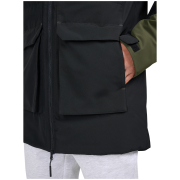 Giacca da uomo 4F Technical Jacket M1218