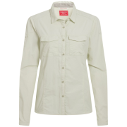 Camicia da donna Craghoppers NosiLife Adventure Long Sleeved Shirt III