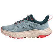 Scarpe da donna Hoka W Anacapa 2 Low Gtx