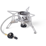 Fornello Warg Glacier