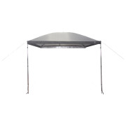 Tendalino Bo-Camp Shelter Pop-Up grigio