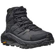 Scarpe da donna Hoka W Kaha 2 Gtx nero Black / Black