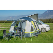 Tenda per minibus Brunner Trouper XL