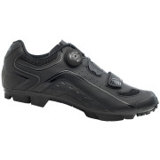 Scarpe da ciclismo R2 Vega nero black