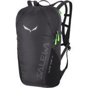 Zaino da corsa Salewa Ultra Train 14 BP nero Black