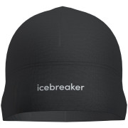 Berretto Icebreaker U Mer 200 Oasis Beanie nero Black