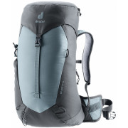 Zaino da donna Deuter AC Lite 22 SL grigio/blu shale-graphite