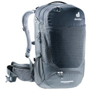 Zaino Deuter Trans Alpine Pro 28 nero BlackGraphite