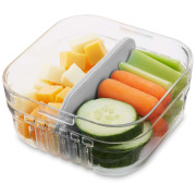 Scatola per gli spuntini Packit Mod Snack Bento Box