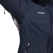 Giacca da donna Mammut Convey Tour HS Hooded Jacket