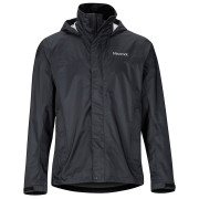 Giacca da uomo Marmot PreCip Eco Jacket nero Black