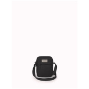 Borsa a spalla Osprey Arcane Small Crossbody nero black
