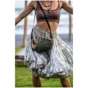 Marsupio Ticket to the moon Upcycled Sling Bag