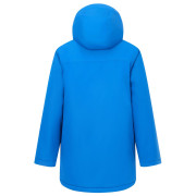 Cappotto per bambini Regatta Farbank II Navy
