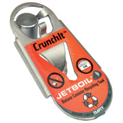 Liquidatore di cartucce Jet Boil Jetboil CrunchIt™ arancione