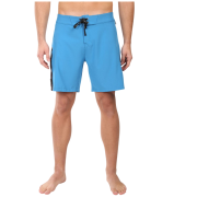 Costume da bagno da uomo Kilpi ARIANY-M blu BLU