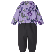 Tuta per bambini Reima Mjosa Blooming Lilac