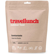 Travellunch Risotto di pollo senza glutine 250 g