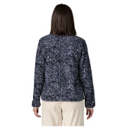 Felpa da donna Patagonia W's LW Synch Snap-T P/O