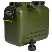 Tanica Ridge Monkey SpeedFlo Heavy Duty Water Carrier 15 Litre