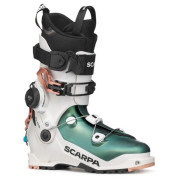 Scarponi da sci Scarpa F1 Rs Wmn