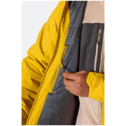 Giacca da uomo Rab Xenon Shield Jacket