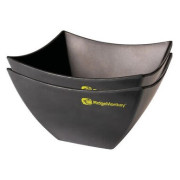 Ciotole Ridge Monkey DLX Bowl Twin Pack