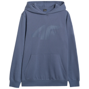 Felpa da uomo 4F Sweatshirt M1766