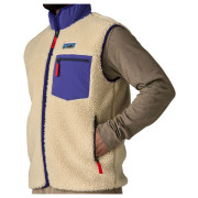 Gilet da uomo Patagonia Classic Retro-X Vest