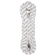 Corda da arrampicata Beal Contract 10.5 mm (50 m) bianco