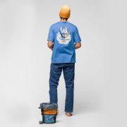 Maglietta da uomo Wild Country Sequence M T-Shirt