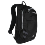 Zaino da città Regatta Brize II 20l nero Black/LtStee (04B)