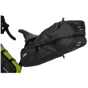 Borsa per bicicletta sottosella Just One Back 5.0