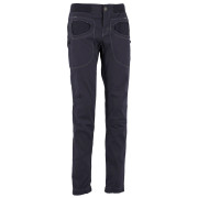 Pantaloni da donna E9 Onda Rock 2.2 blu scuro Oceanblue