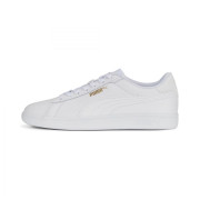 Scarpe Puma Puma Smash 3.0 L bianco white