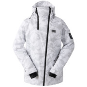 Giacca da donna Dare 2b Gnarly Jacket bianco WhiteMounPrn
