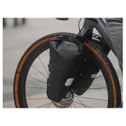 Borsa da bicicletta Topeak QR Fork DryBag 5.8L Bolt-on