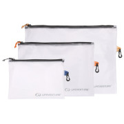 Copertura impermeabile LifeVenture Travel Organiser Set, 3-pack
