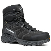 Scarpe invernali da uomo Scarpa Rush Polar Gtx nero Dark Anthracite