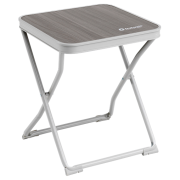 Sgabello / Tavolino Outwell Baffin