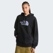 Felpa da donna The North Face Drew Peak Regular Hoodie