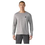 Maglietta da uomo Patagonia M's L/S Cap Cool Daily Graphic Shirt - Lands