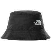 Cappello The North Face Sun Stash Hat nero/bianco TnfBlack/TnfWhite