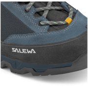 Scarpe da trekking da uomo Salewa Mtn Trainer 3 Tech Mid Gtx M