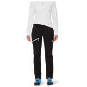Pantaloni da donna Mammut Taiss SO Pants Women