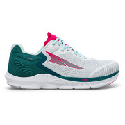 Scarpe da corsa da donna Altra Torin 5 bianco/verde Deep Teal/Pink